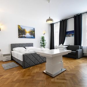 Suite Appartement